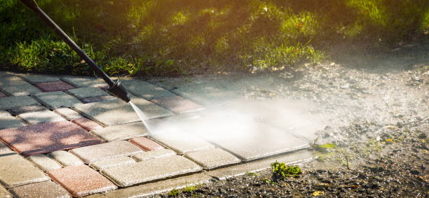 Best Gas Station Cleaning  in Blackstone, VA