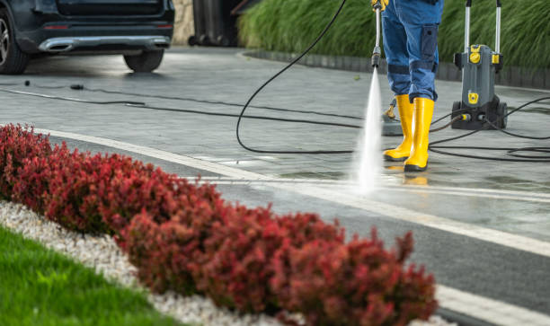 Best Fence Cleaning  in Blackstone, VA