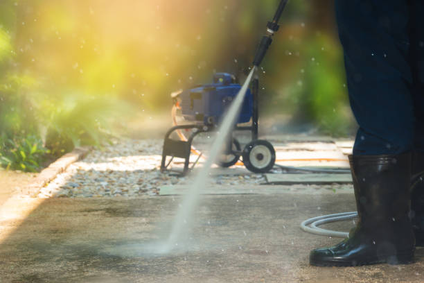 Concrete Sealing in Blackstone, VA